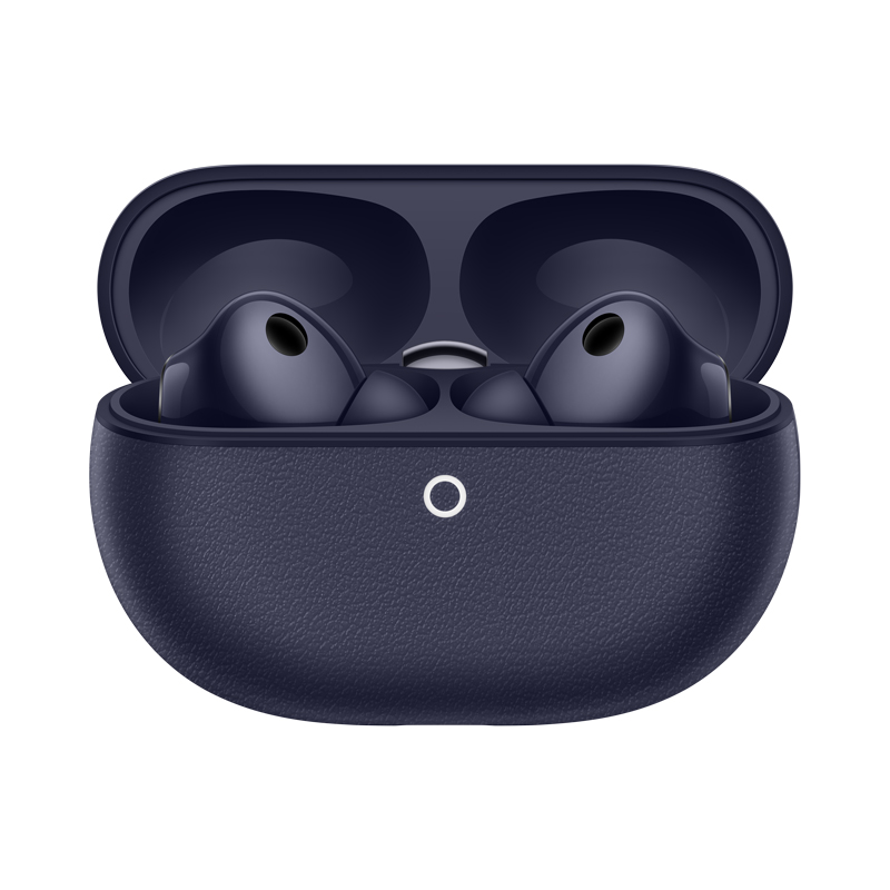 华为/HUAWEI FreeBuds Pro 5 穹宇蓝 悦彰耳机 无线蓝牙耳机 母带级无损音质 静谧通话 星闪连接