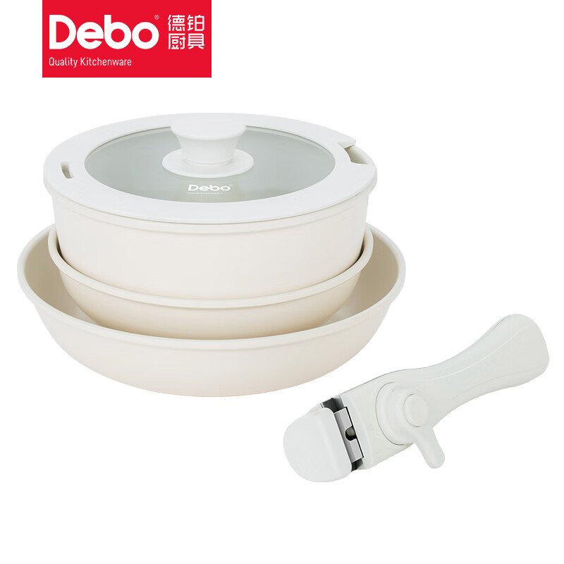 Debo德铂 苏伦格(四件套) DEP-921