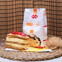加福牌 低筋小麦粉 500g*20