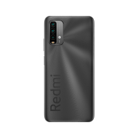 小米 (MI)Redmi Note 9 8+256GB 羽墨黑 48MP高清三摄 骁龙662处理器 6000mAh长续航 小金刚学生大屏游戏智能移动联通电信全网通4G手机
