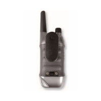 摩托罗拉 Motorola T8 摩托罗拉公众对讲机Walkie TalkieT8灰(标配)