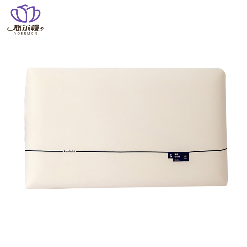 悠尔幔 枕芯 40*70cm/个高清大图