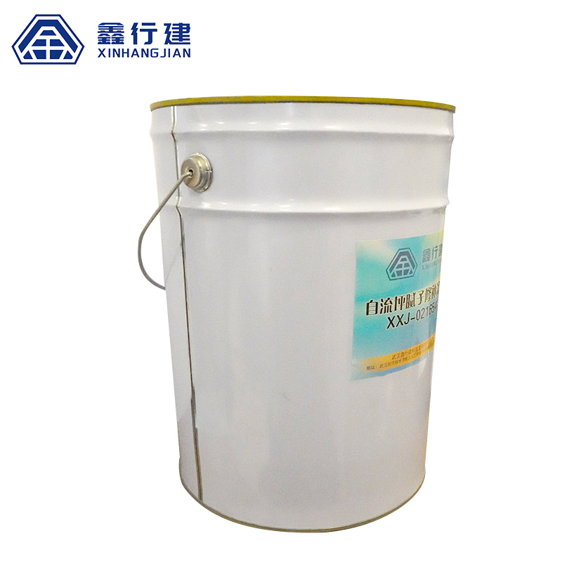 鑫行建 自流坪腻子修补涂料 XXJ-021654 kg高清大图