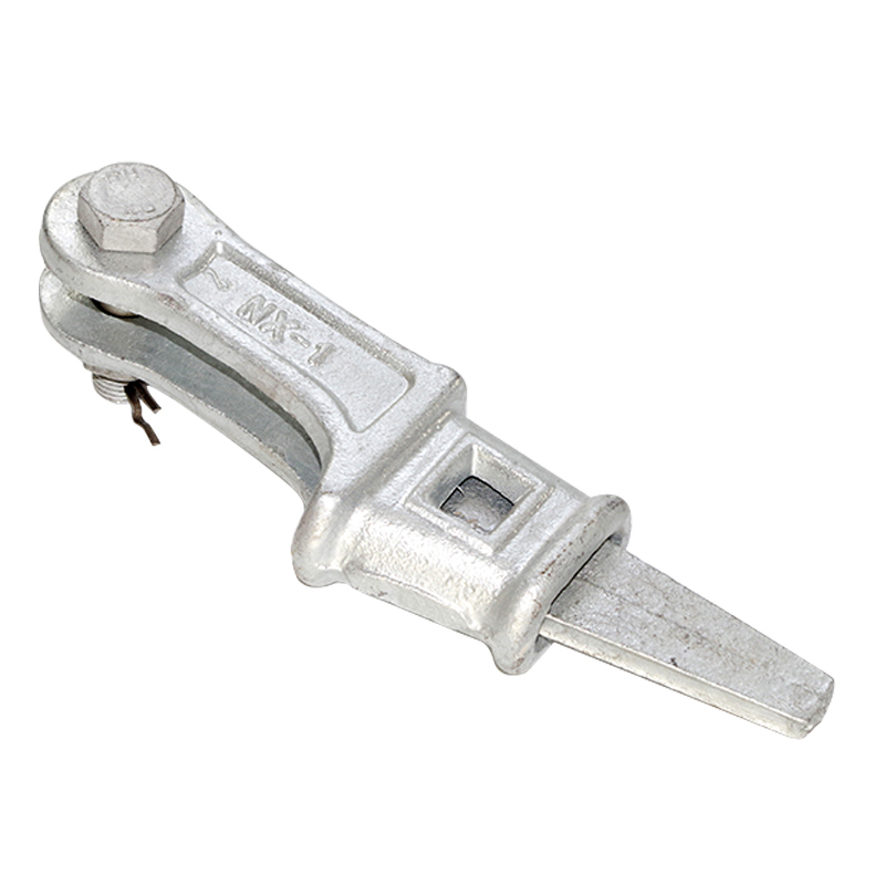 新沃 nx楔形线夹 nx 个