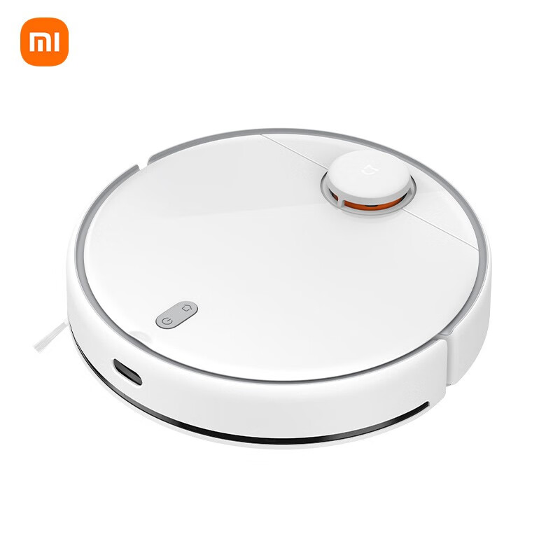 米家扫拖机器人2