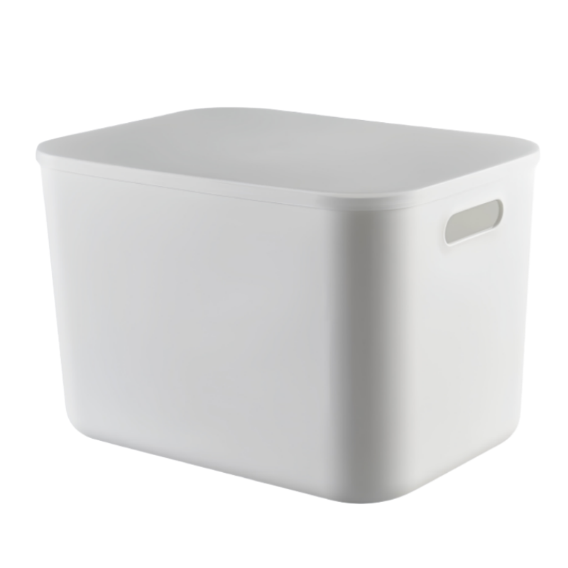 乐琪艺 储物盒36.5*26*24cm个高清大图