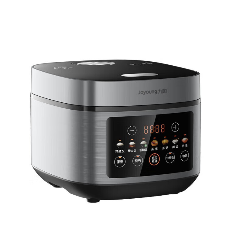 九阳(Joyoung)0涂层电饭煲 -40N11高清大图