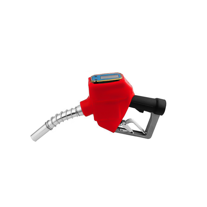 冰将 自封加油枪 32mm 把高清大图