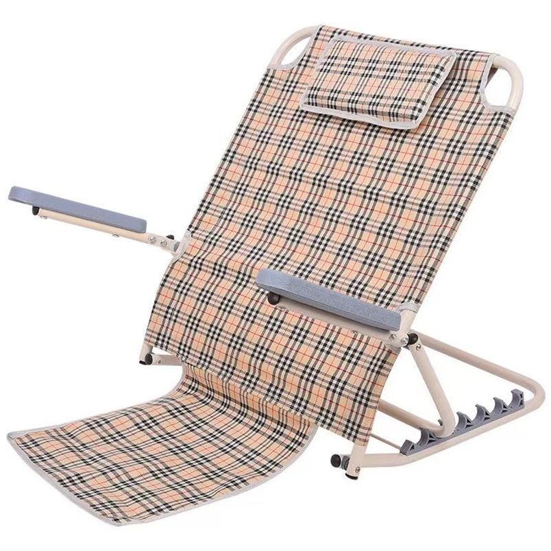 荷怡乐康 可调靠架 YK531(成都)高清大图