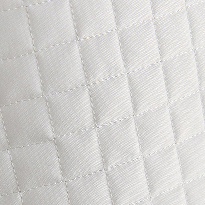 菲品欧造 枕芯 抑菌水洗 休闲款 47*73cm 卷筒包装 白色高清大图