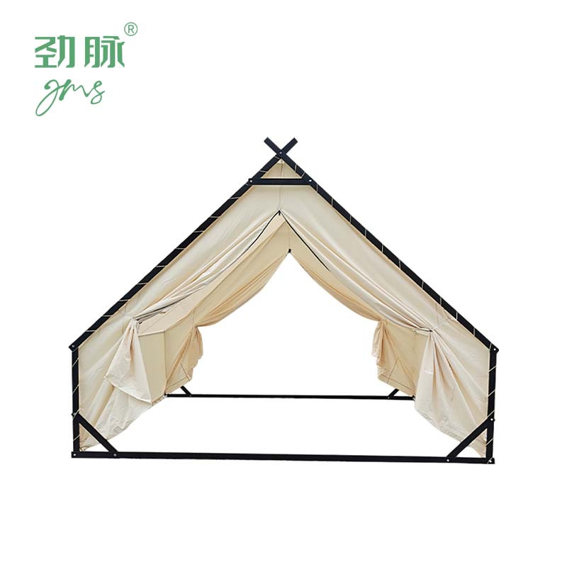 劲脉 三角帐篷 3*3*2.55M 顶