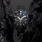 天梭(TISSOT)瑞士手表 2021年新品海星系列运动潜水石英男士腕表 T120.417.17.051.02