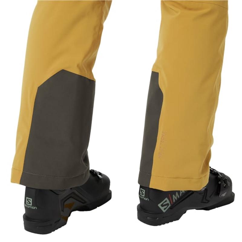 Helly Hansen女运动长裤透气舒适高弹力显瘦修身户外健身训练裤高清大图