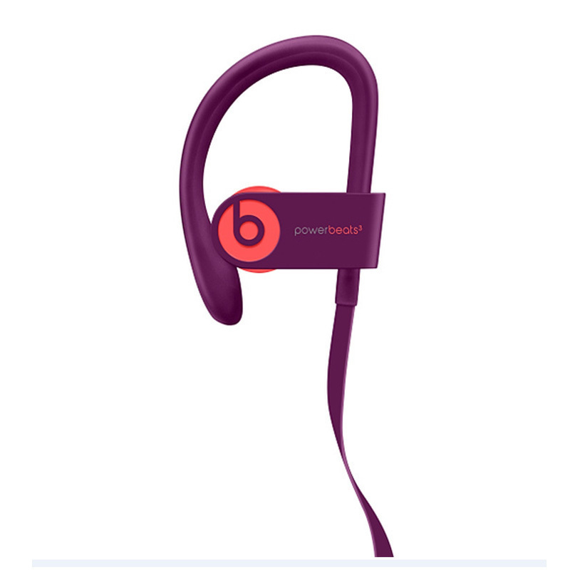 BEATS Powerbeats3 by Dr. Dre Wireless 无线耳机 入耳式耳机 - Pop 红
