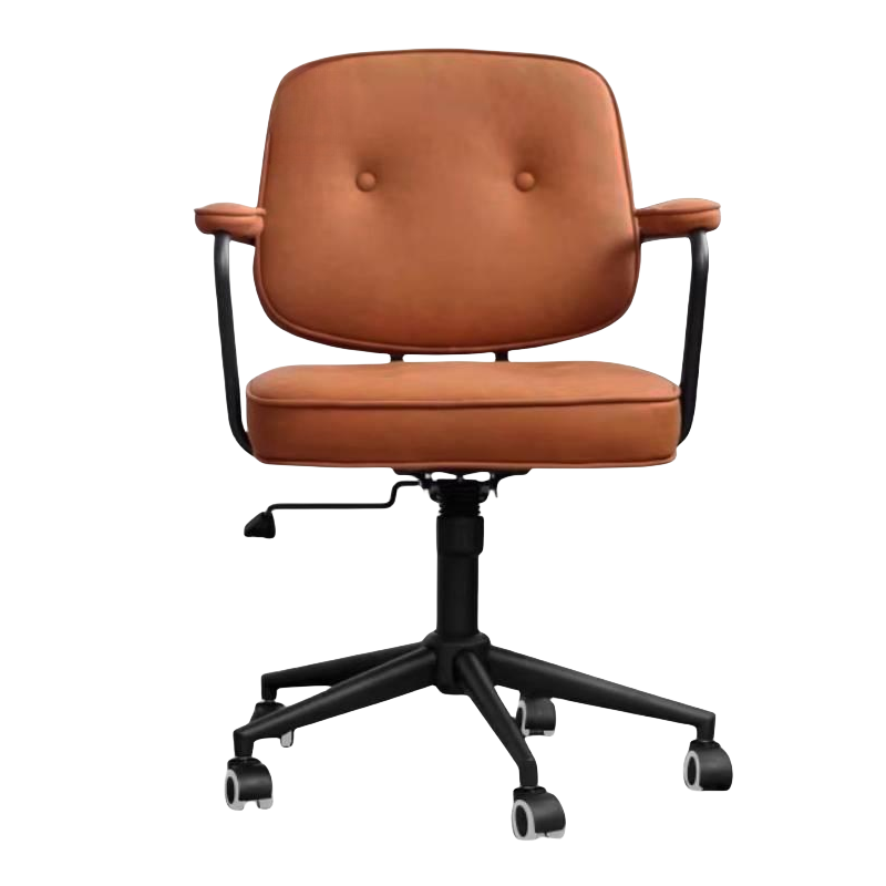 怡卓欧电脑椅转椅把高清大图