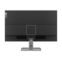 联想(Lenovo) 31.5英寸商用办公电脑显示器 4K高清电脑显 示屏 4K屏 Type-c线 L32p-30液晶
