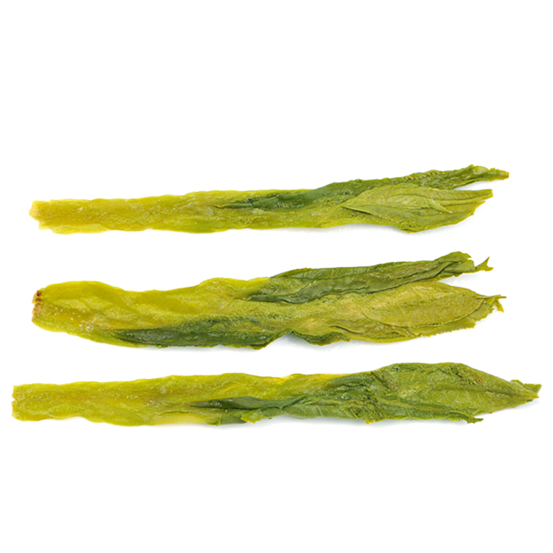 [徽之元]太平猴魁猴坑特一级50g*4礼盒装 猴坑猴魁特一级茶叶手工绿茶 国礼茶 茶叶礼盒装送礼净含量200g 苏宁自营