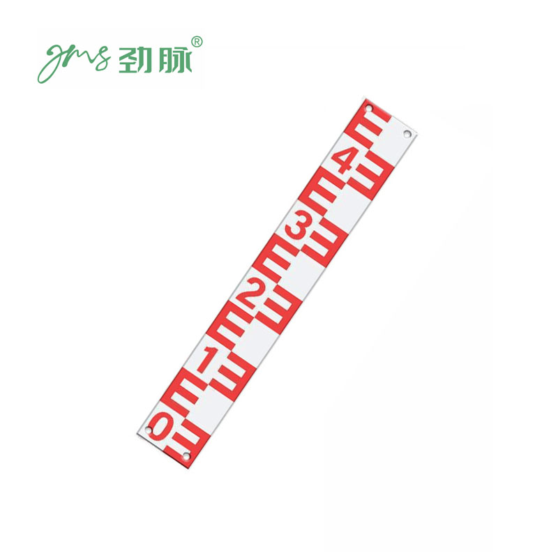 劲脉 水位标尺 1000*150mm 块高清大图