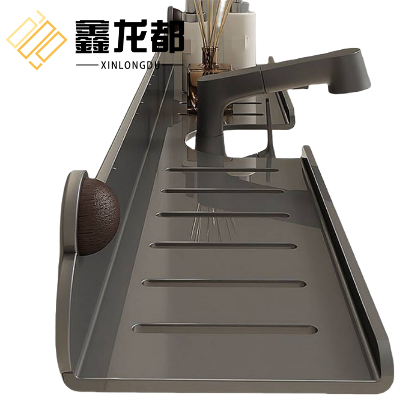 鑫龙都 置物架高清大图