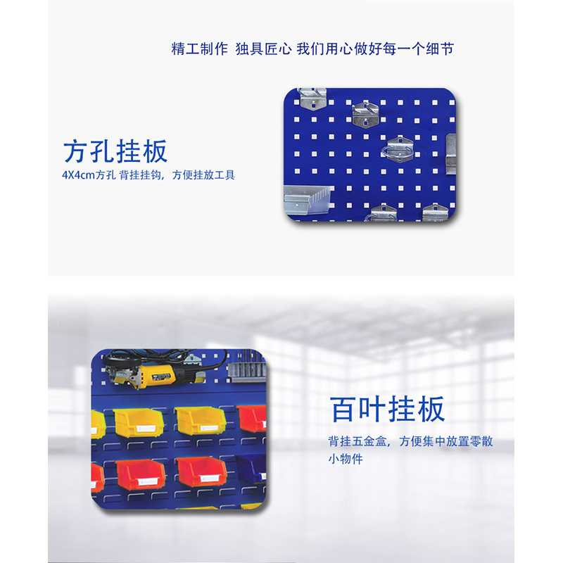 永格厂家直销实训台工作台检验工作桌防静电操作台