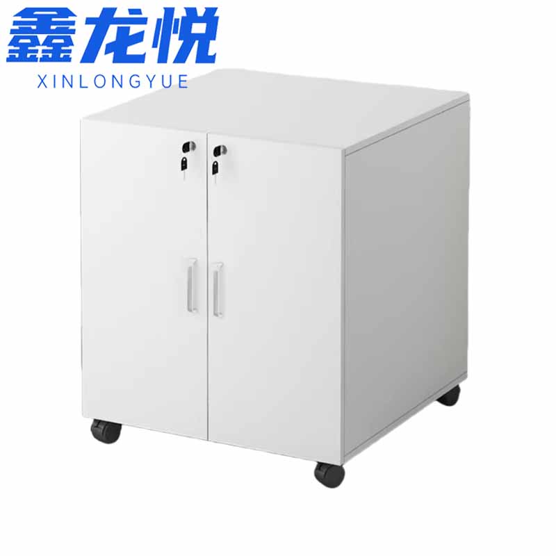 鑫龙悦办公柜7577高清大图