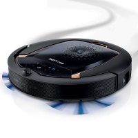 PHILIPS -飞利浦 智能扫地机器人 FC8820_81