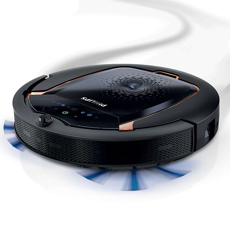 PHILIPS -飞利浦 智能扫地机器人 FC8820_81