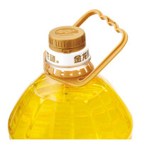 金龙鱼至臻礼遇葵籽油 5L