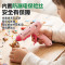 胜达热熔胶枪手工diy家用0滴胶快速出胶儿童幼儿园专用安全防烫