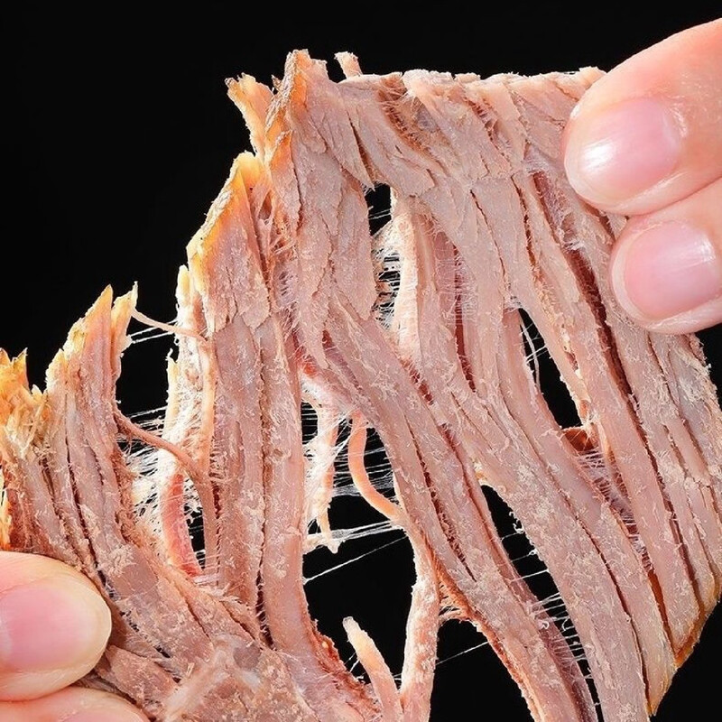 周家口1369老卤酱牛肉1040g 开袋即食 礼盒装130克*8袋/箱高清大图