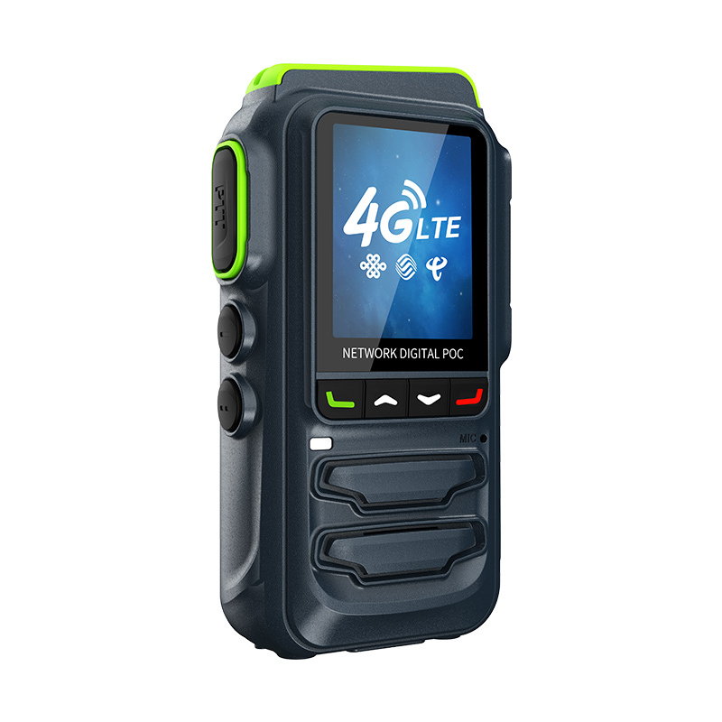 欧兴(OUXING)CAT380公网对讲机4G全网通 全国对讲 不限距离 终生免年费
