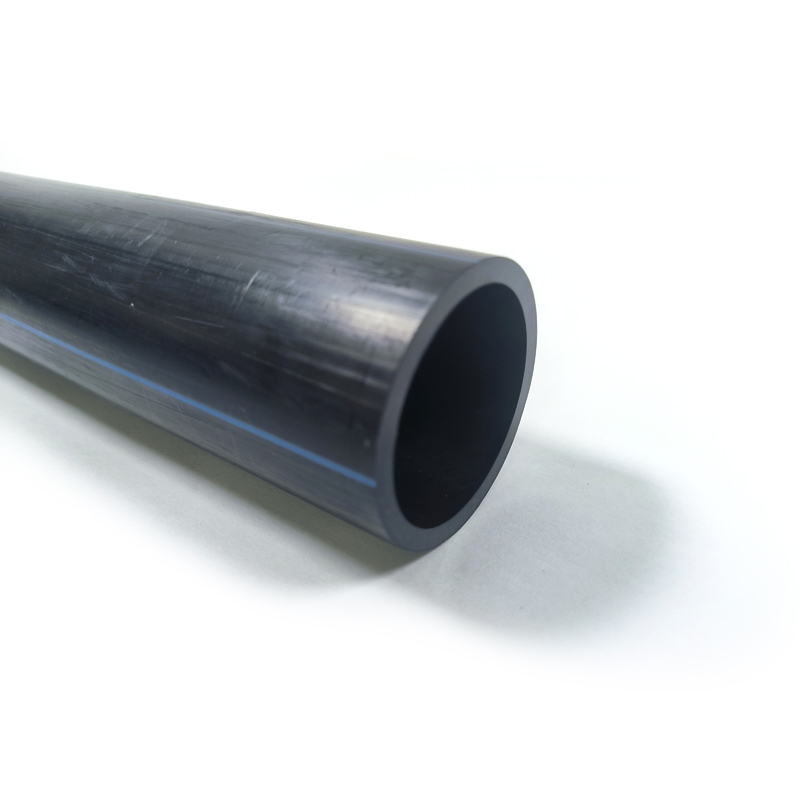 普拓塑+PE管+DN90/米高清大图