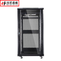 汉诺鑫威 1.2米 22U 交换机机柜 网络机柜 家具挂柜【工厂现做 7天内发货】 60*60*120cm