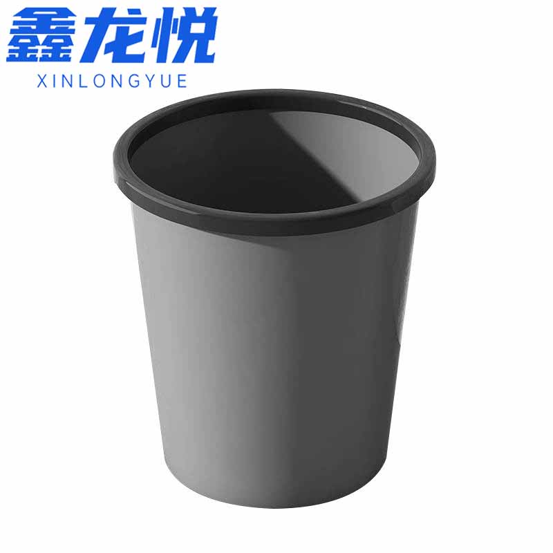 鑫龙悦 垃圾桶小/个