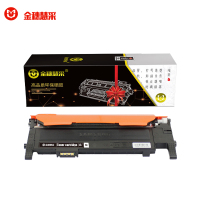 金穗慧采 CLT-K404S 粉盒适用三星C430硒鼓C430W C432 C480W