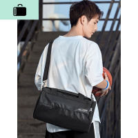 健身包男小号干湿分离运动训练背包单肩短途旅行包潮牌斜挎手提包NEWLAKE