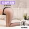 丝袜女薄款上班连袜裤超薄透明防勾丝t裆无痕透肉长筒黑丝打底袜