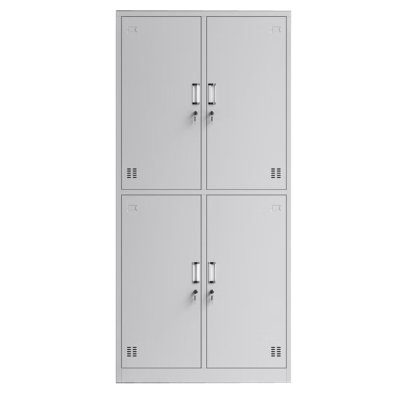 昀物更衣柜四门台