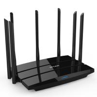TP-LINK TL-WDR8500 2200M 智能11AC双频无线路由器 千兆