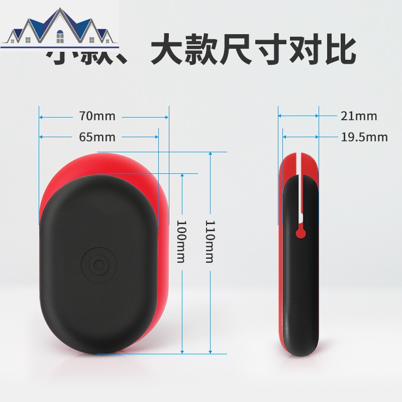 三维工匠适用于beats X 耳机包收纳盒入耳式包硅胶迷你袖珍便携包urbeats3耳机收纳包耳机盒收纳袋数据线配件包保高清大图