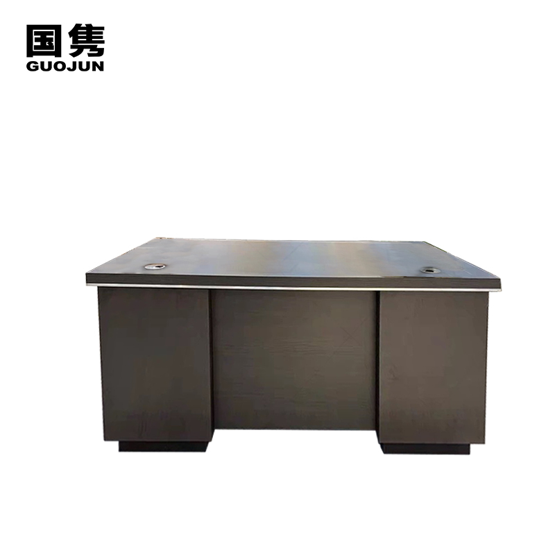 国隽 办公桌 1400*700*760mm/张高清大图
