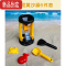 真智力儿童仿真沙滩玩具套装海边戏水洗澡小桶沙漏铲子挖沙玩雪玩沙工具