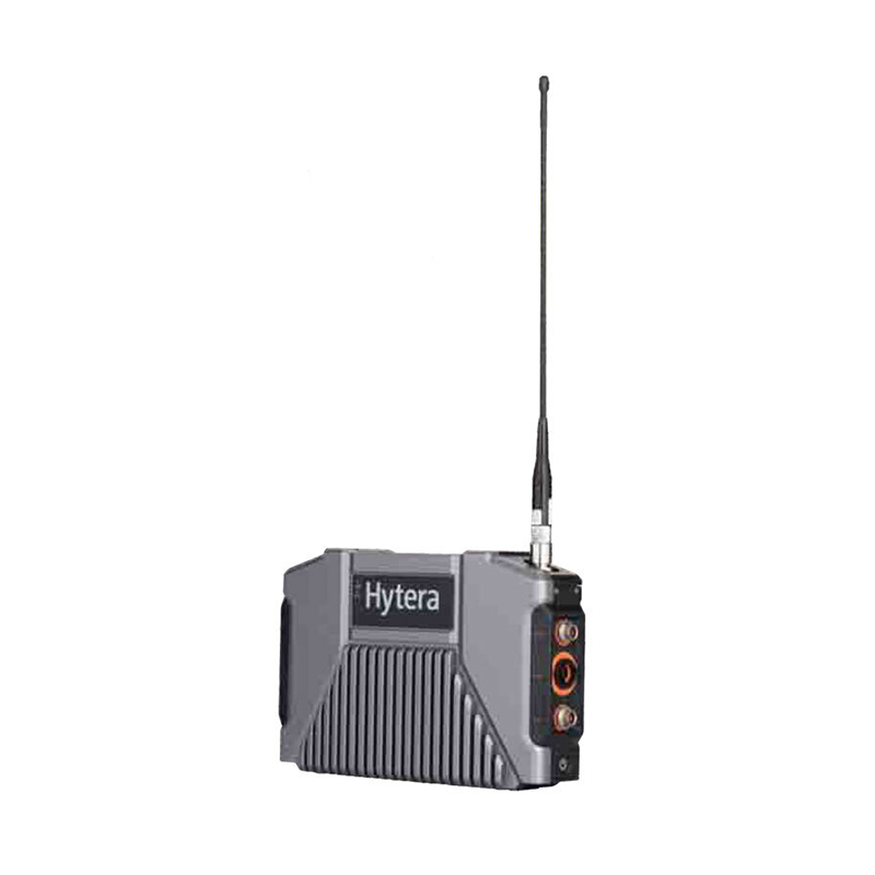 海能达(Hytera)E-PACK100 数字无线自组网转发台 对讲机转发台