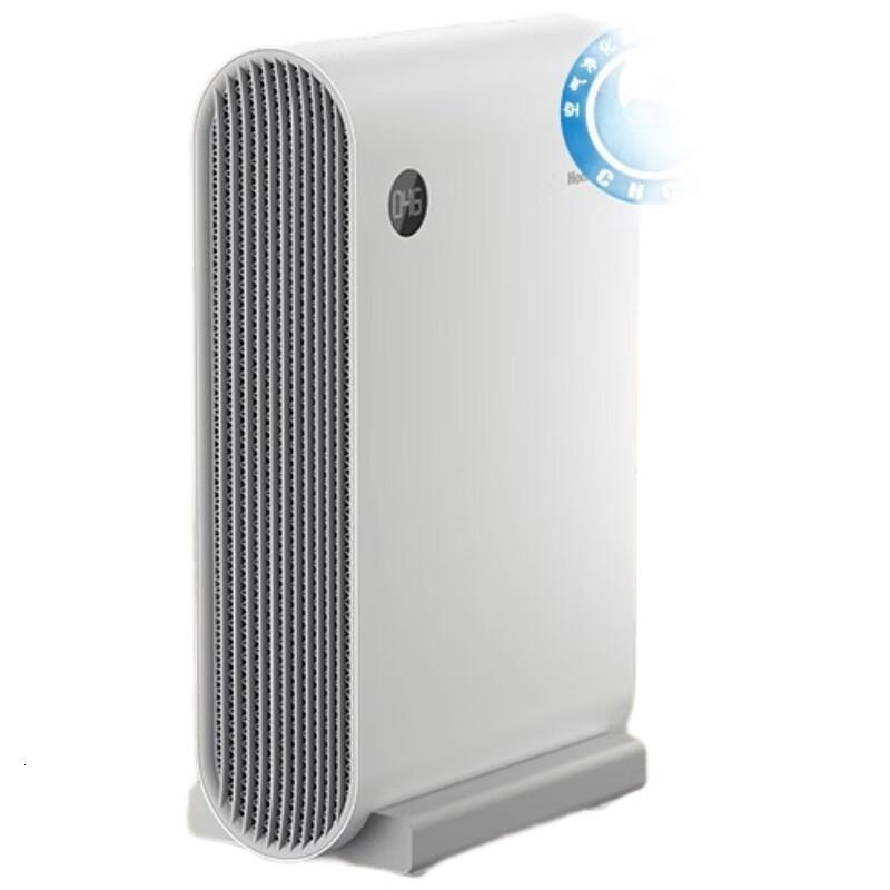 霍尼韦尔空气净化器家用卧室除甲醛去去二手烟味净化机KJ420F-P21W