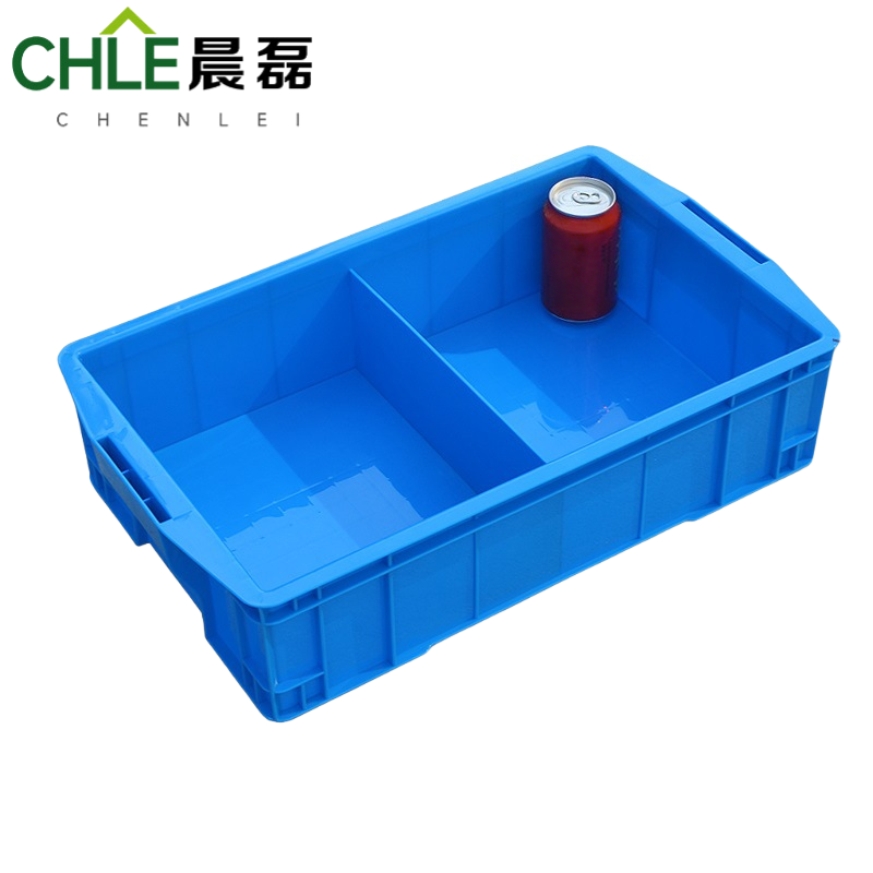 晨磊 收纳盒470二格 个高清大图