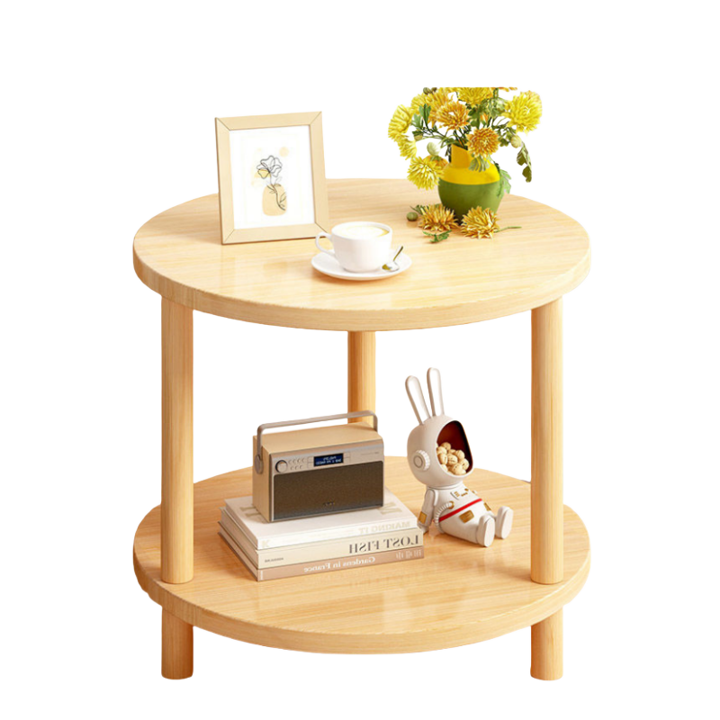 铭思达边桌茶几40*42cm个高清大图