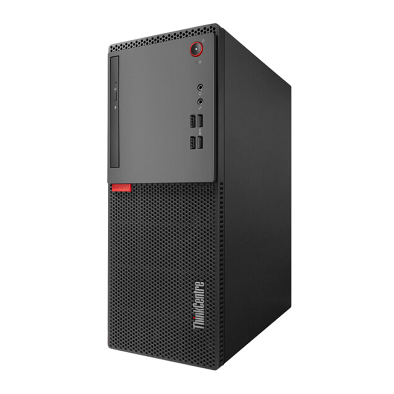 联想(ThinkCentre)E75 台式电脑 21.5英寸屏（I5-6400 8G 500G 1G独显 rambo）