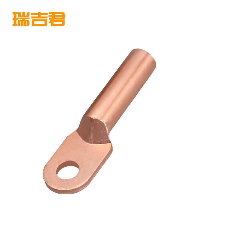 瑞吉君 铜接线端子 DT-120 个高清大图