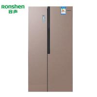 【二手】Ronshen/容声BCD-649WSS3HPMA 649升风冷无霜 智能变频 节能静音家用电冰箱