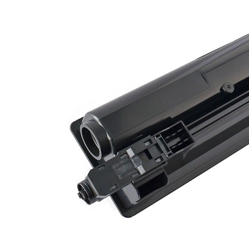 盈佳(YJ) TK-8318K 粉盒 黑色 适用京瓷KYOCERA 2550ci高清大图